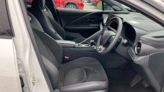 Toyota C-HR 2.0 PHEV GR Sport 5dr CVT Hatchback